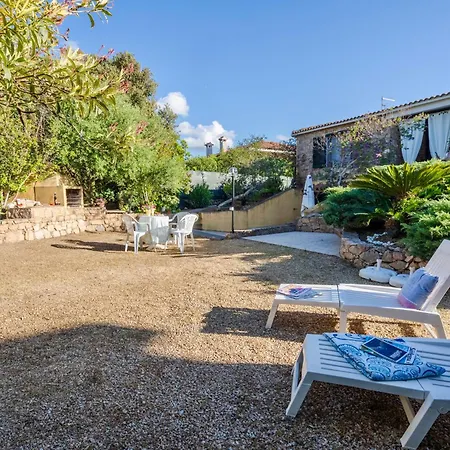 House 6 Beds Surrounded By Greenery Between Badesi And Isola Rossa Apartment Trinita d'Agultu e Vignola