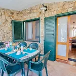 House 6 Beds Surrounded By Greenery Between Badesi And Isola Rossa * Trinità dʼAgultu