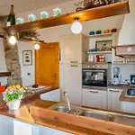 House 6 Beds Surrounded By Greenery Between Badesi And Isola Rossa * Trinità dʼAgultu