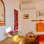 Lägenhet House 6 Beds Surrounded By Greenery Between Badesi And Isola Rossa Trinità dʼAgultu