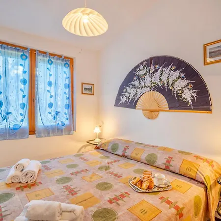 公寓 House 6 Beds Surrounded By Greenery Between Badesi And Isola Rossa Trinità dʼAgultu