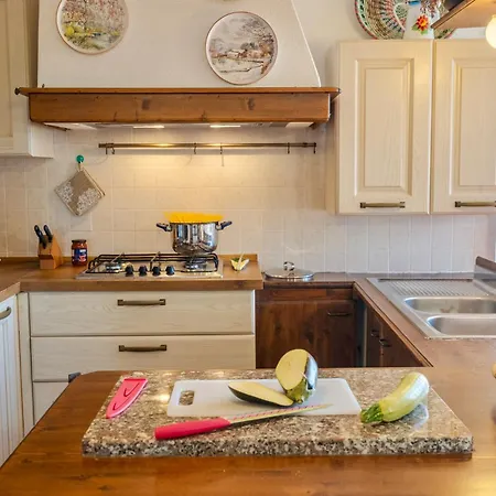 House 6 Beds Surrounded By Greenery Between Badesi And Isola Rossa 公寓 Trinità dʼAgultu