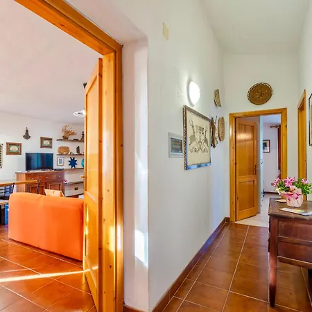 House 6 Beds Surrounded By Greenery Between Badesi And Isola Rossa * Trinità dʼAgultu