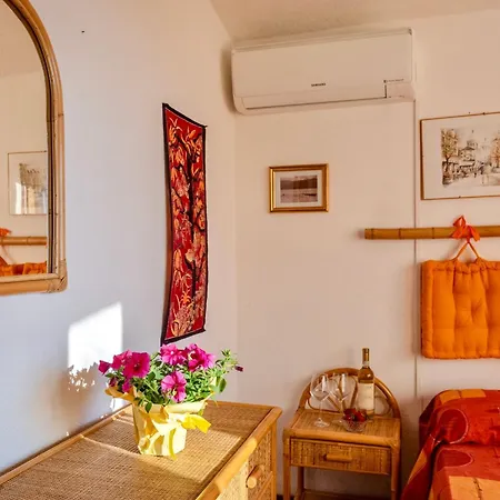 公寓 House 6 Beds Surrounded By Greenery Between Badesi And Isola Rossa Trinità dʼAgultu