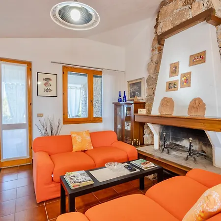 House 6 Beds Surrounded By Greenery Between Badesi And Isola Rossa 公寓 Trinità dʼAgultu