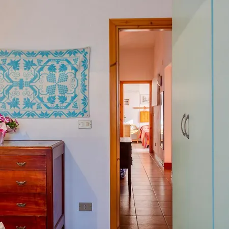 House 6 Beds Surrounded By Greenery Between Badesi And Isola Rossa
