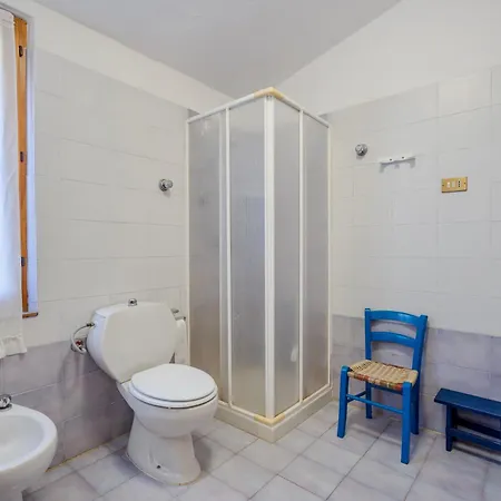 House 6 Beds Surrounded By Greenery Between Badesi And Isola Rossa * Trinità dʼAgultu