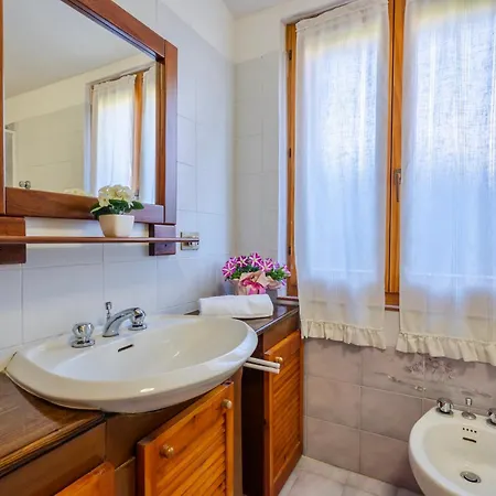 公寓 House 6 Beds Surrounded By Greenery Between Badesi And Isola Rossa Trinità dʼAgultu