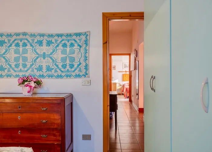 House 6 Beds Surrounded By Greenery Between Badesi And Isola Rossa