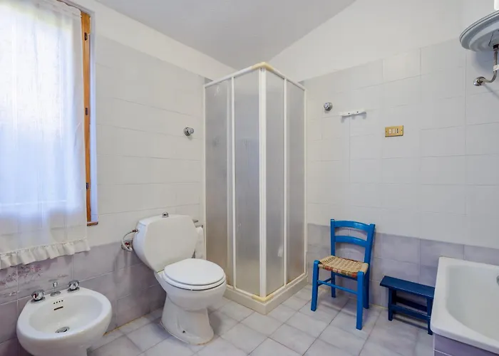 House 6 Beds Surrounded By Greenery Between Badesi And Isola Rossa * Trinità dʼAgultu